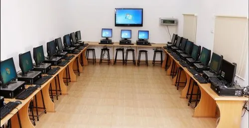 Computer Lab